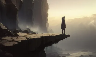 Illustration ledge - Image 1