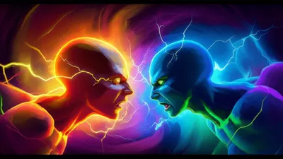 Illustration chafe - Image 1