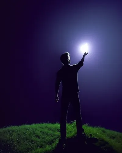 Illustration reaches - Image 1