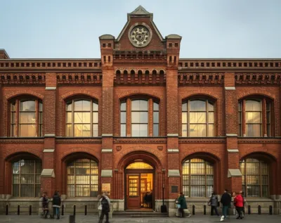 Illustration houses - Image 1