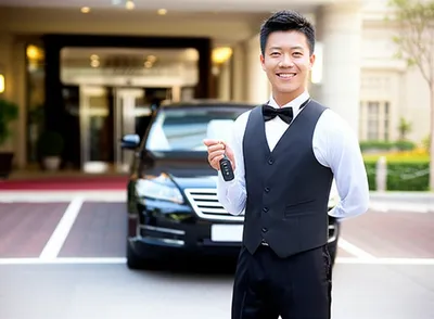 Illustration valets - Image 1