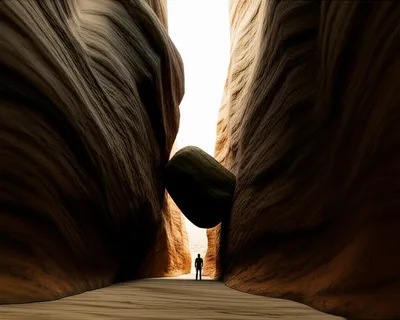 Illustration fork - Image 1