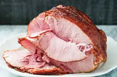 Illustration ham - Image 2