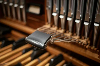 Illustration mechanical - Image 1