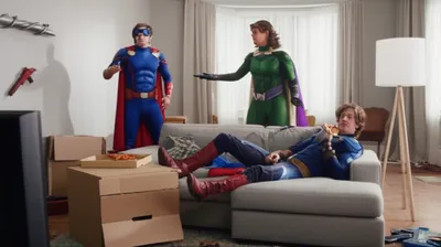 Illustration stinger - Image 1