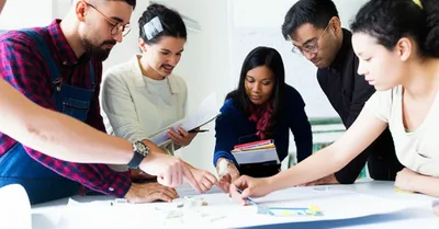 Illustration institutes - Image 1