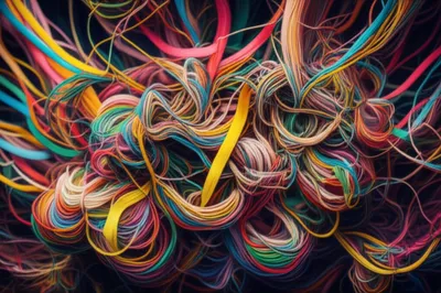 Illustration ruddle - Image 1