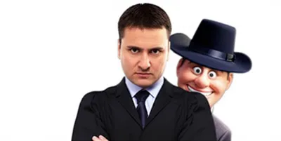 Illustration mimics - Image 1