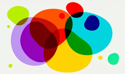 Illustration blobs - Image 1