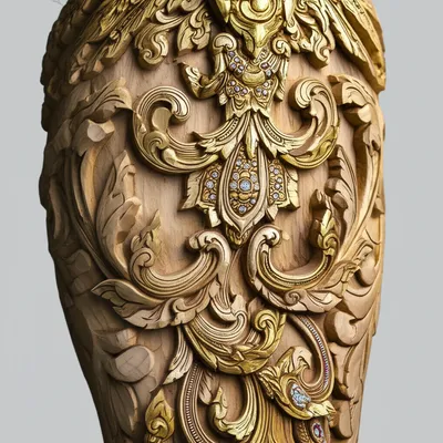 Illustration figured - Image 1