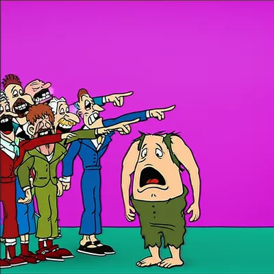 Illustration skimps - Image 1