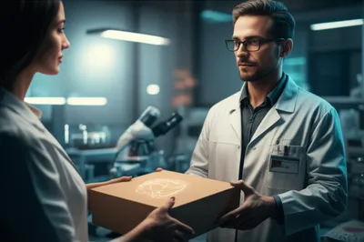 Illustration address - Image 1