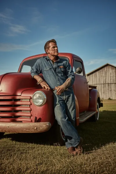 Illustration roosters - Image 1