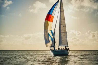 Illustration gybed - Image 1