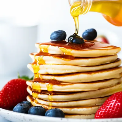 Illustration syrup - Image 1