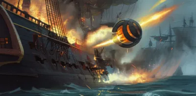 Illustration carcass - Image 1