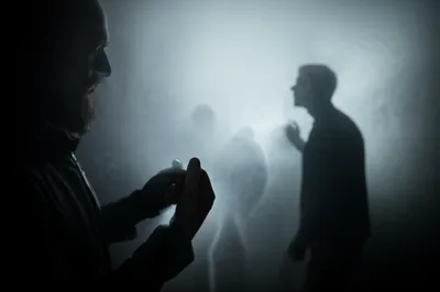 Illustration crickets - Image 1