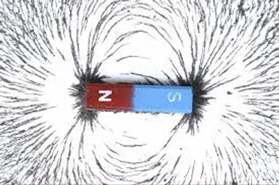 Illustration magnetism - Image 2