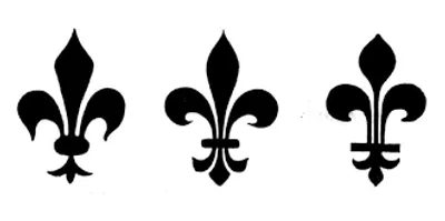 Illustration lily - Image 2