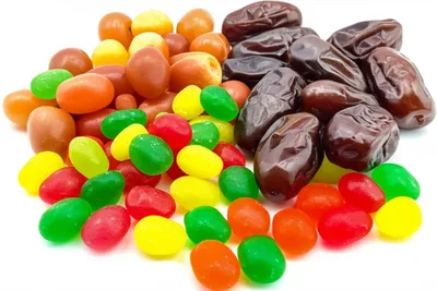 Illustration jujube - Image 1