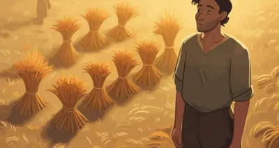 Illustration tithings - Image 1