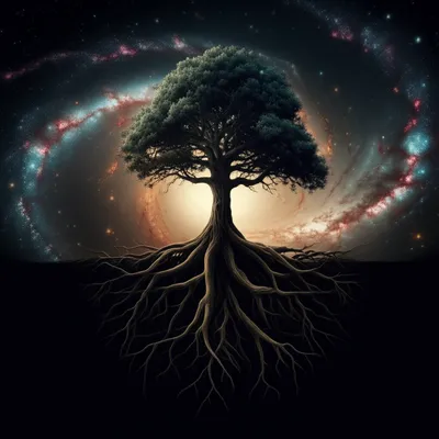 Illustration undying - Image 1