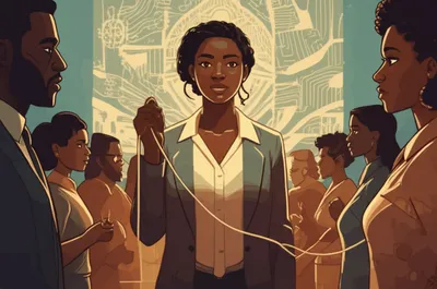 Illustration accountable - Image 1