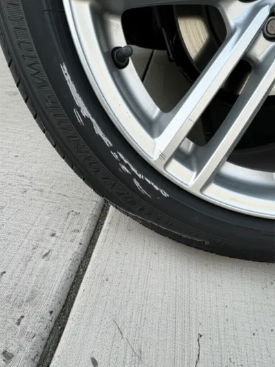 Illustration curbing - Image 1