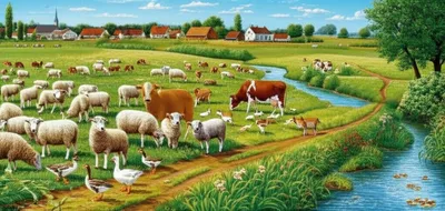 Illustration commons - Image 1