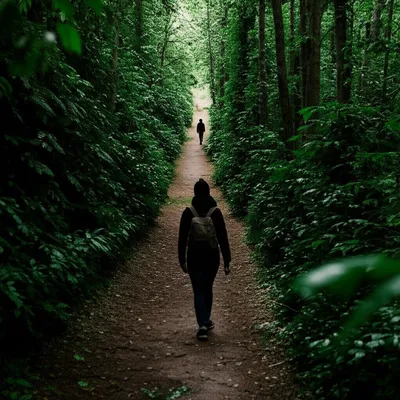 Illustration pursued - Image 1