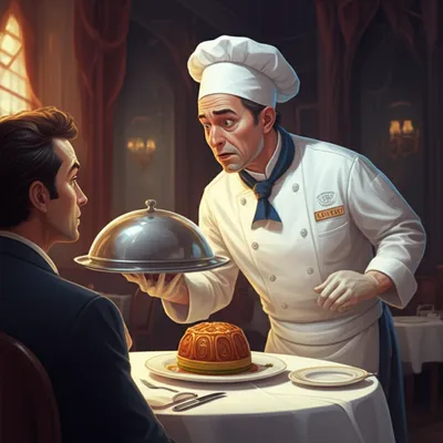 Illustration spoonerism