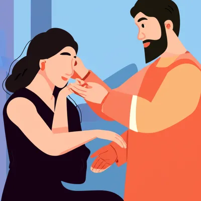 Illustration administer - Image 1