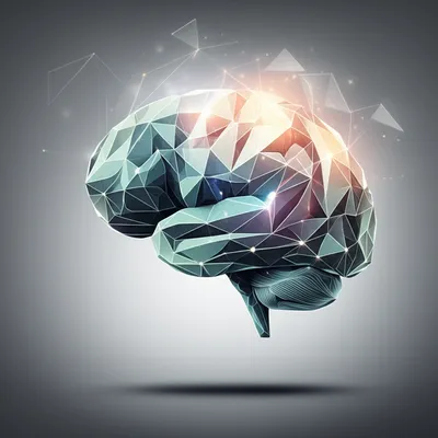 Illustration intellectual - Image 1