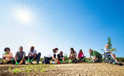 Illustration peoples - Image 1