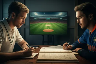 Illustration scorers - Image 1