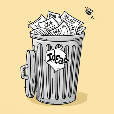 Illustration bilge - Image 1