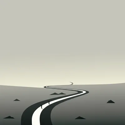 Illustration slow - Image 1