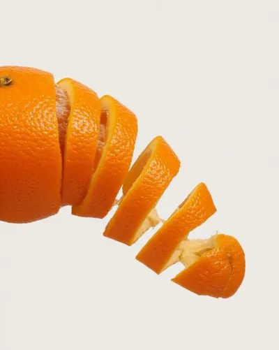 Illustration peeling - Image 1