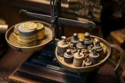 Illustration marks - Image 1