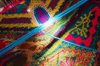 Illustration worker - Image 1