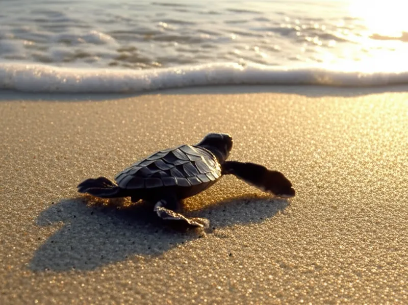 Visuelle Darstellung für das Wort „instinctively" - Instinktiv, von Natur aus