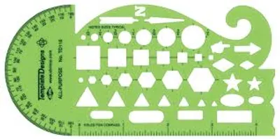 Illustration template - Image 2