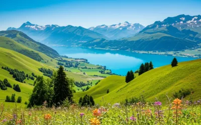 Illustration scene - Image 1