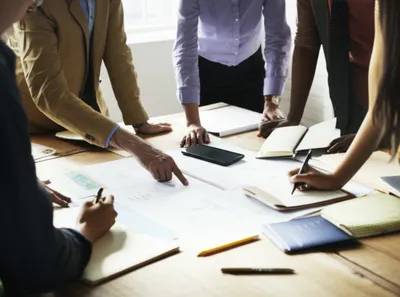 Illustration arrange - Image 1