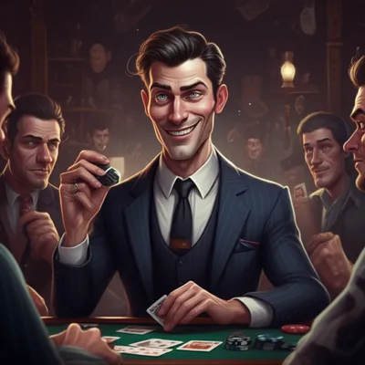 Illustration sharpie - Image 1