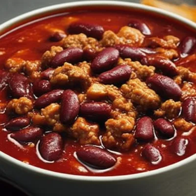 Illustration red - Image 1