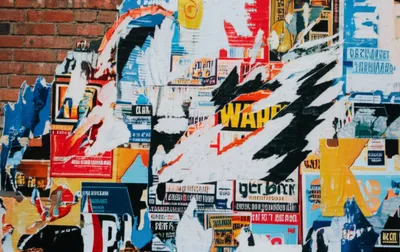 Illustration posters - Image 1