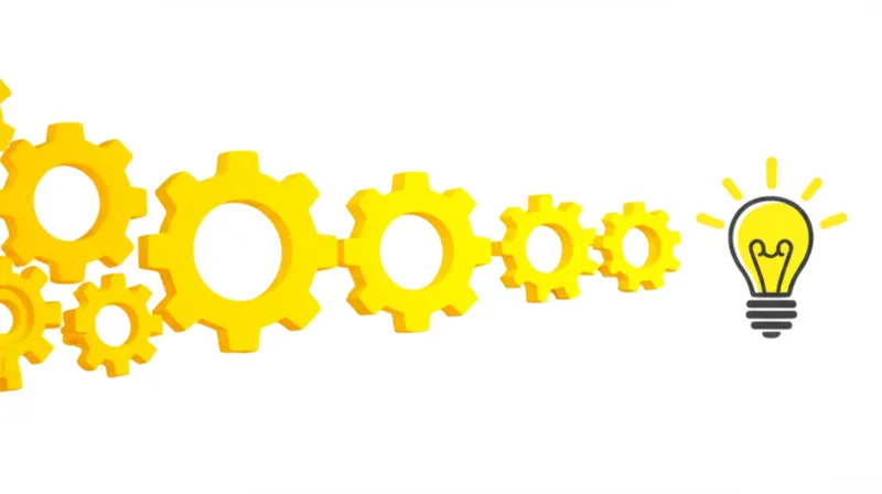 Illustration visuelle du mot « programs » - Programmes, activités structurées