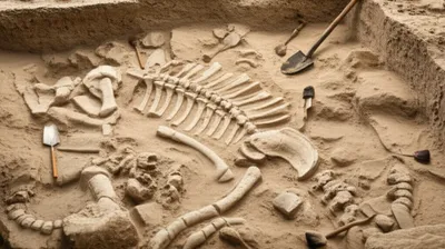 Illustration reliquiae - Image 1