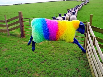 Illustration departs - Image 1